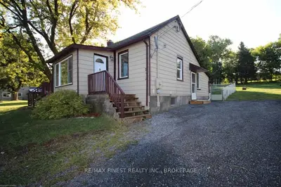 752 Palace Road, Greater Napanee, On K7r 3k9