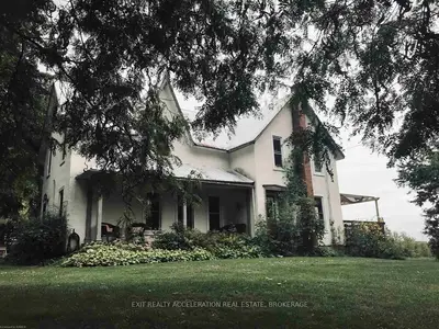 2577 COUNTY ROAD 41, Greater Napanee, ON, K0K 2W0