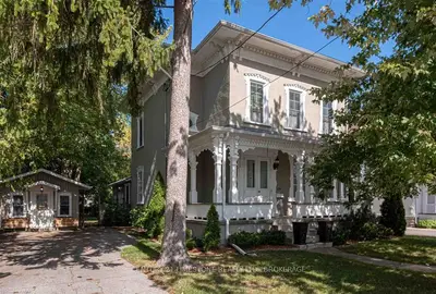 21 Graham Street W, Greater Napanee, On K7r 2j5