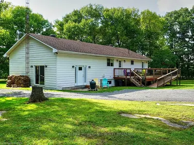 1 Mcbride Point Drive, Rideau Lakes, On K0g 1x0