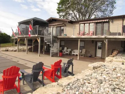 4545 COUNTY ROAD 9, Greater Napanee, ON, K7R 3K7