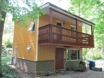 830 Rightway Lane, Leeds And The Thousand Islands, On K0h 2n0