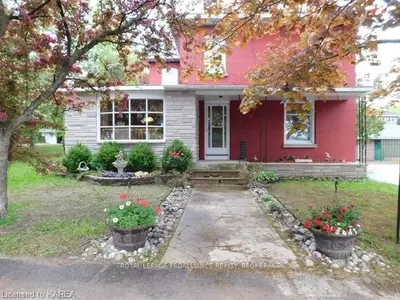 38 Main Street, Westport, On K0g 1x0