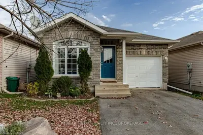 2030 Swanfield Street, Kingston, ON K7M 0A7