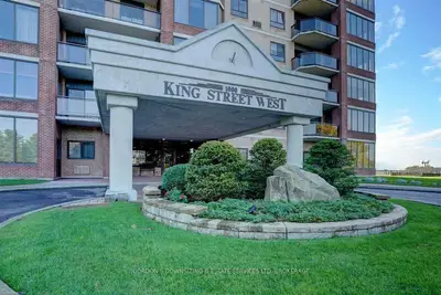 1000 King Street W 903, Kingston, On K7m 8h3
