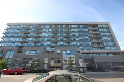121 Queen Street 211, Kingston, On K7k 0g6