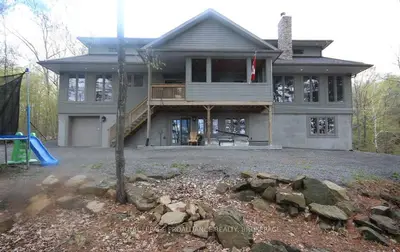 352 Rylan Ridge Lane, Rideau Lakes, On K0g 1e0