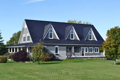 3427 County Road 11, Greater Napanee, On, K0k 2z0