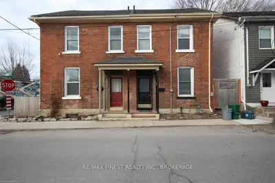 520 Bagot Street, Kingston, On K7k 3c9