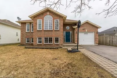 1021 Greenwood Park Drive, Kingston, On, K7k 7c2