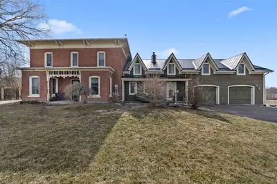 7387 County 9 Road, Greater Napanee, On K7r 3k8