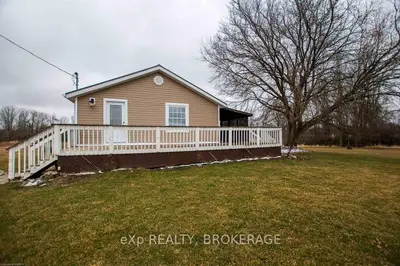 91 Fretts, Greater Napanee, On, K7r 3k7