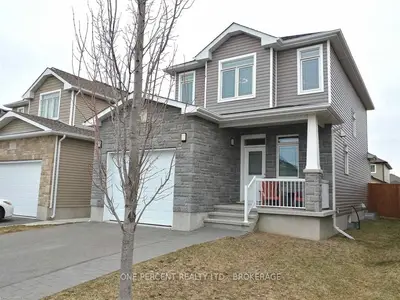 1438 Kendal Avenue, Kingston, On K7p 0l6