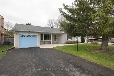 190 Queen Street, Greater Napanee, On K7r 1c2