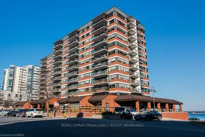 165 Ontario Street 701, Kingston, ON K7L 2Y6