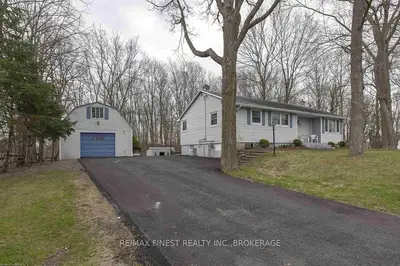 975 County Road 41, Greater Napanee, On, K7r 3l2