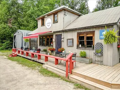 5424 Hwy 620, Wollaston, ON, K0L 1P0
