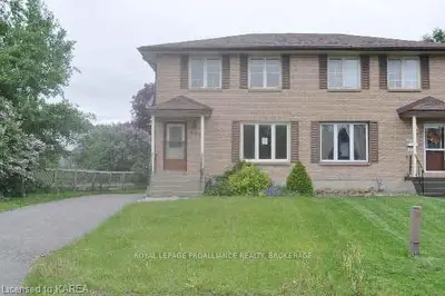 321 Kingsdale Avenue, Kingston, On K7m 8h1