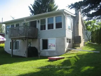 17 Buells Point Road, Leeds And The Thousand Islands, On K0e 1r0