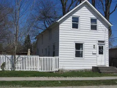 259 N Stone Street, Gananoque, On K7g 1y7
