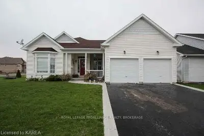 109 Abbey Dawn Drive, Loyalist, On K0h 1g0