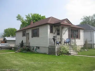 837 Victoria Street, Kingston, On K7k 4t5