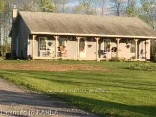 624 Hambly Road, Greater Napanee, On K7r 3k8