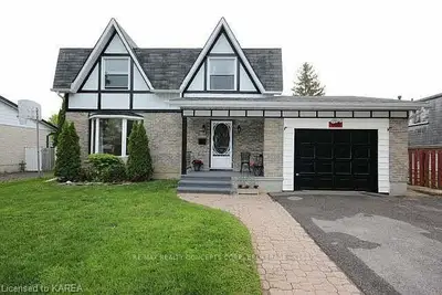 866 Kilburn Street, Kingston, On K7m 6a9
