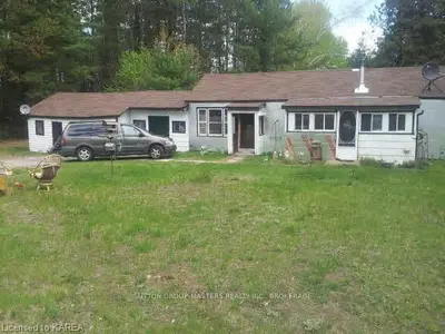 17813 Highway #41, Addington Highlands, On, K0h 1k0