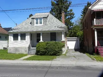 555 Brock Street, Kingston, On K7l 1v1