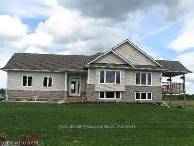 4219 Camden Portland Boundary Road, Frontenac, On K0h 1v0