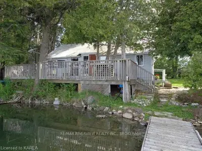 135 Varty Lake Road, Stone Mills, On K0k 3n0