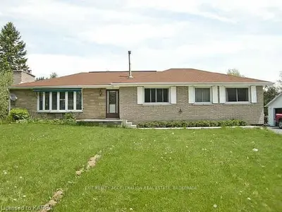 354 Church Street, Loyalist, On, K0h 1g0