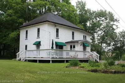 1601A CHAFFEYS LOCK Road, Rideau Lakes, ON K0G 1O3