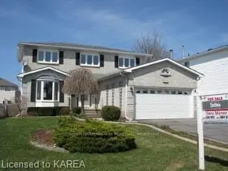 830 CATARAQUI WOODS Drive, Kingston, ON K7P 2P7