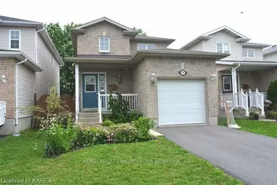 597 HERITAGE Court, Kingston, ON K7M 9C9