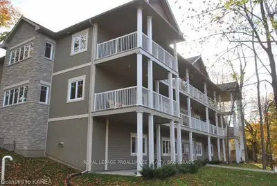 532 Tenth Concession Road, Rideau Lakes, On K0g 1x0