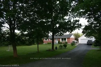 1570 THRASHER ROAD, Tyendinaga, ON K0K 2V0