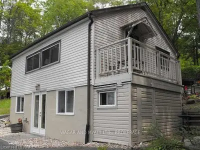 126b Lasher`s Road, Greater Napanee, On K7r 3k8