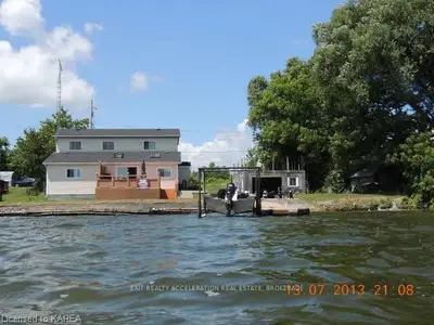 6453 County Road 9, Greater Napanee, On, K7r 3k8