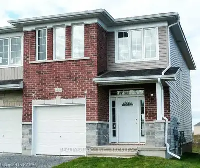 1586 DAVENPORT Crescent, Kingston, ON K7P 0H7