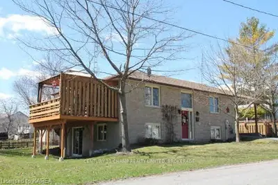 155 LODGE Street, Loyalist, ON K0H 1G0