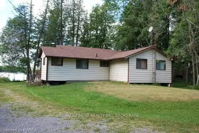 142B WHITE LAKE Road, Stone Mills, ON K0K 2A0