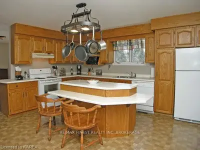 1438 SOUTH SHORE ROAD, Greater Napanee, ON K7R 3K7