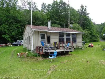 1097 NORTH SHORE Road, Frontenac Islands, ON K7G 2V6