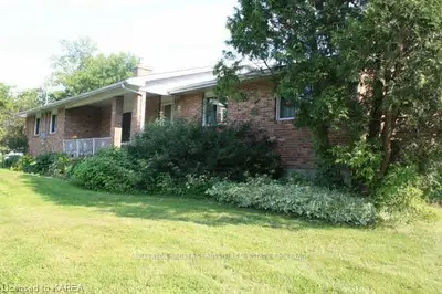 258 SHORT POINT Road, Leeds and the Thousand Islands, ON K0E 1N0