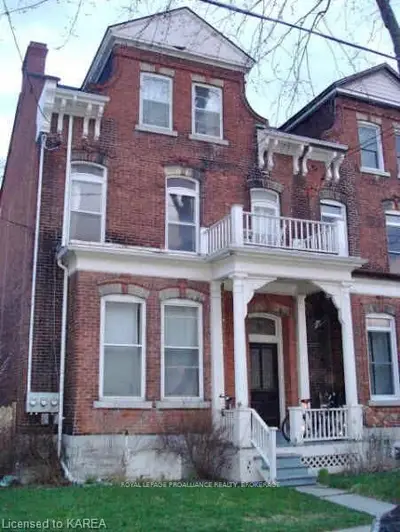 78 WELLINGTON Street, Kingston, ON K7L 3C4