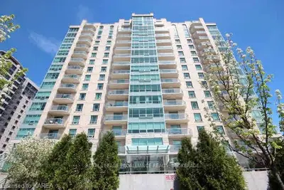 5 GORE Street 701, Kingston, ON K7L 0A1