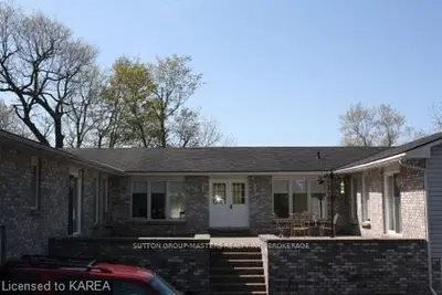 5034 E COUNTY ROAD 2, Front of Leeds & Seeleys Bay, ON K7G 2V5