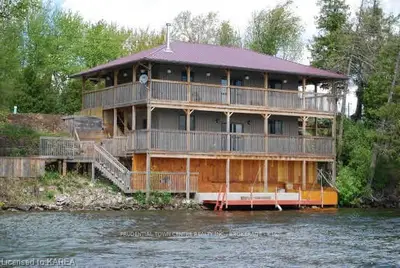 4682 CLEARWATER Road, Frontenac, ON K0H 2T0